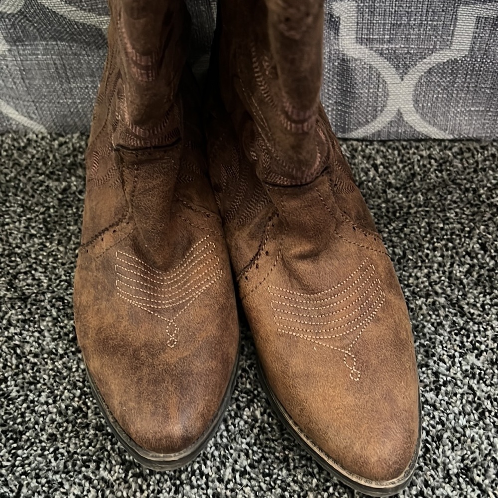 Women’s boots - Picture 3 of 7